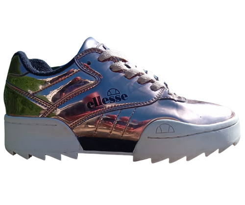 Ellesse plativo metallic - plativo,