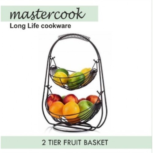 Tier swinging fruit - 2,