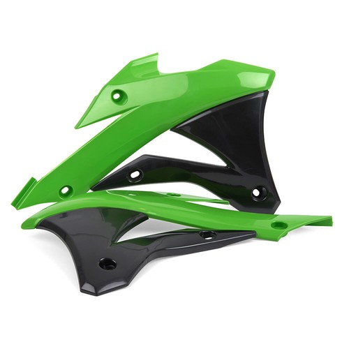 Polisport radiator scoops for - polisport,