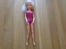 Vintage Tressy Doll With