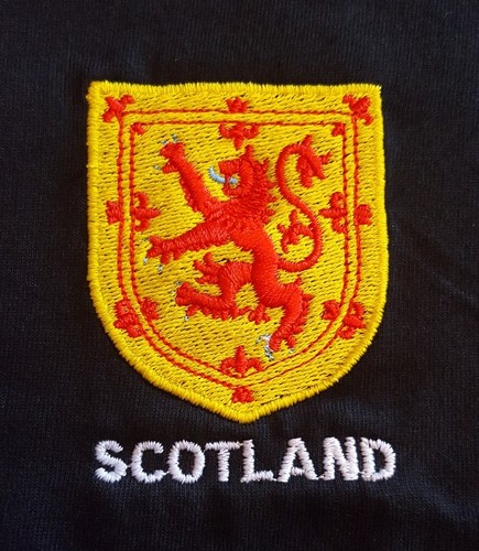 Lion rampant shield design - rampant,
