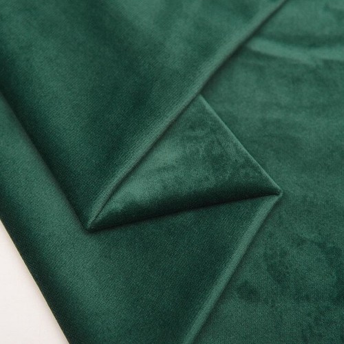Premium soft plain plush - soft,