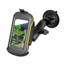 RAM Twist-Lock Composite