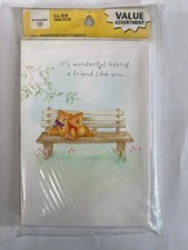 10 Assorted Hallmark Birthday