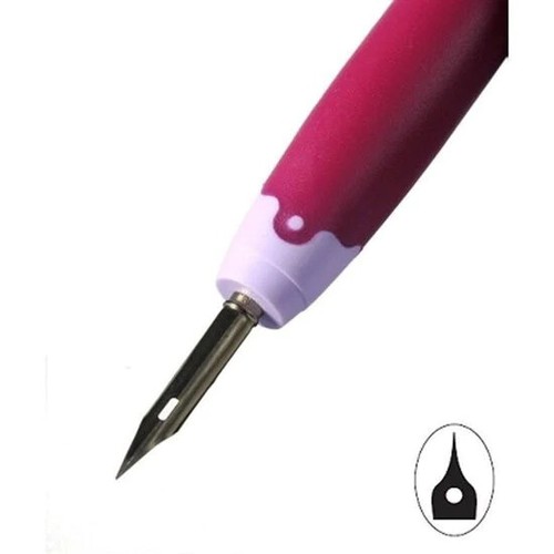 Pergamano tool accessories - ,