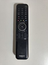 Genuine Original HUMAX RT-531B RT531B Remote Control for Set Top Box