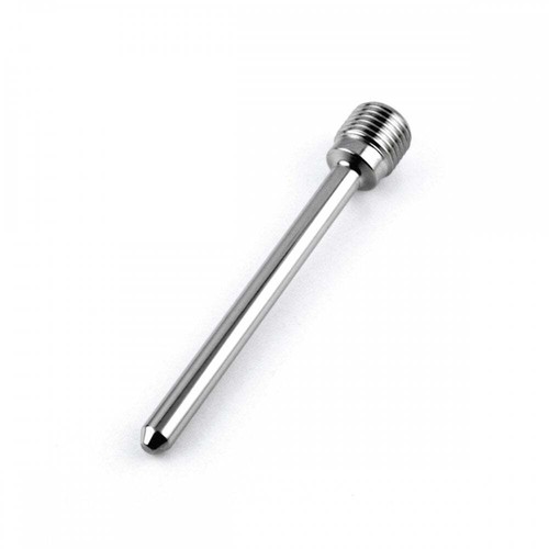 Stainless steel nissin caliper - stainless,