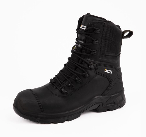 Jcb trencher black - s7,