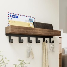 Modern Key Holder Wall
