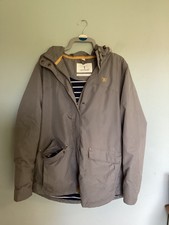 ladies Lighthouse waterproof jacket