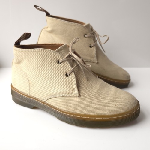 Martens mayport chukka - mayport,