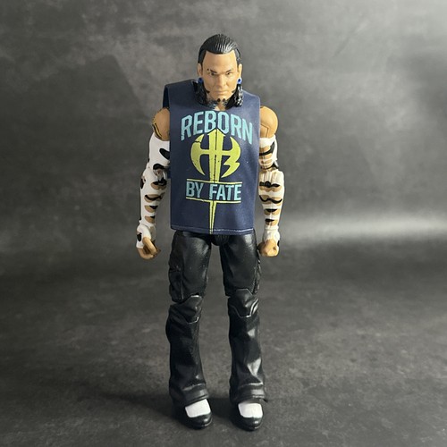 Jeff hardy wwe - jeff, world