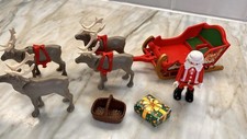 Playmobil Christmas Santa