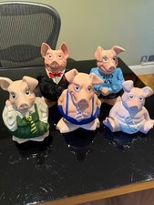 Wade natwest pigs - natwest, of