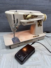 Singer Rocketeer Sewing