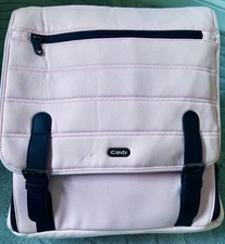 Icandy peach changing bag - 7,