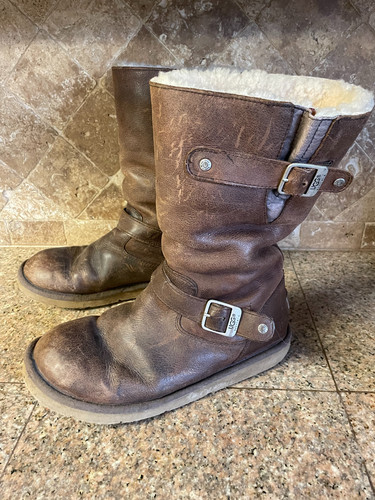 Ugg kensington boots women - ugg,