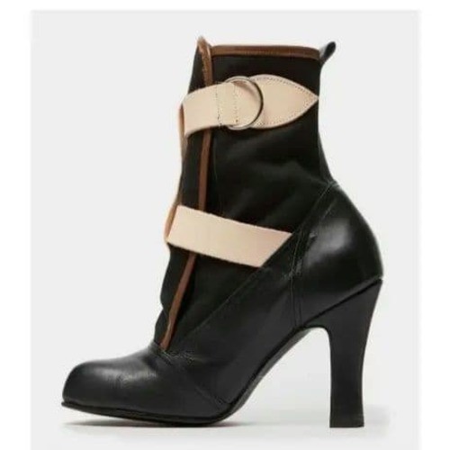 Vivienne westwood animal toe - vivienne,