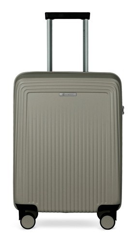 Bugatti trolley linea - trolley, hard-top
