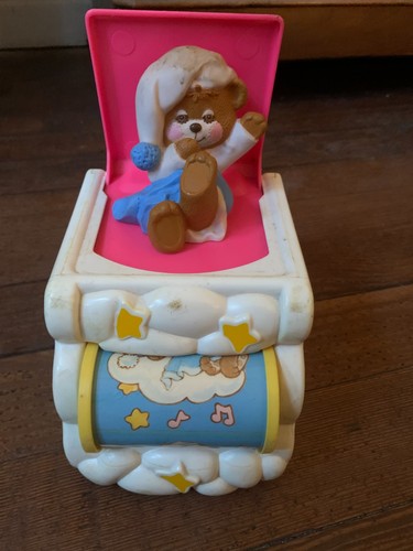 Vintage 1987 fisher price - 1987,