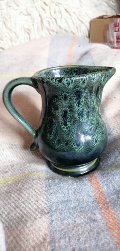 Fosters studio pottery - studio,