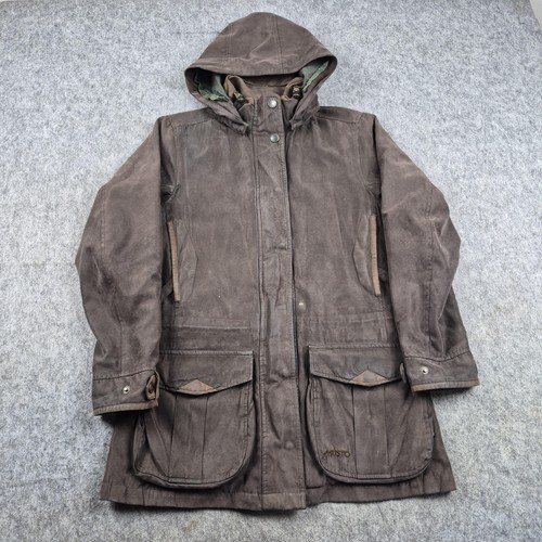 Musto coat womens - womens, 10