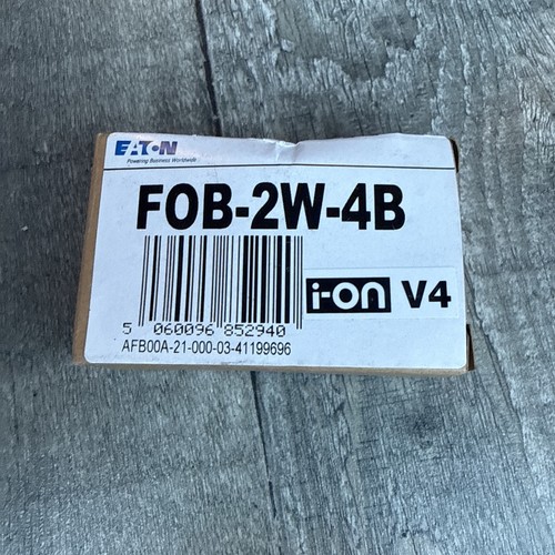 Eaton scantronic remote - eaton,