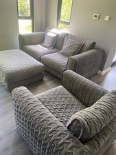 Sofology Sofa Armchair And