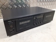 Yamaha KX - W332 Natural Sound