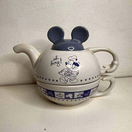 Disney mickey mouse - mickey,