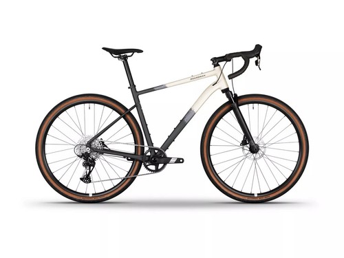 Boardman trvl drop - 8.9, bar