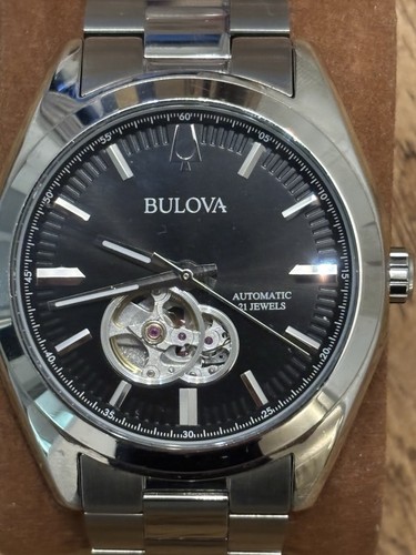 Bulova men surveyor - bulova, men's