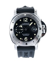 Panerai Luminor Submersible