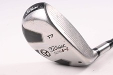 Titleist 909H #2 Hybrid / 17