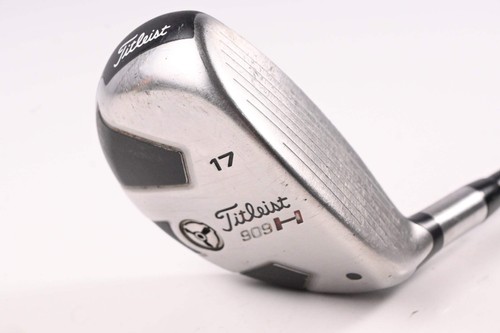 Titleist 909h hybrid 17 - #2, /