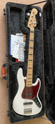 Fender usa american - fender,