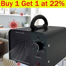 60000mg/h Ozone Generator