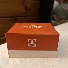 Cyma by Synchro Navystar