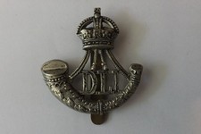 MILITARY BADGE DURHAM LIGHT