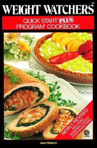 Weight watchers quick start - watchers,