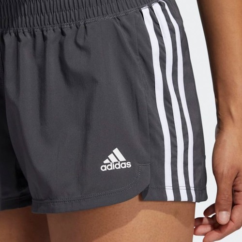 Women adidas stripe pacer - ,