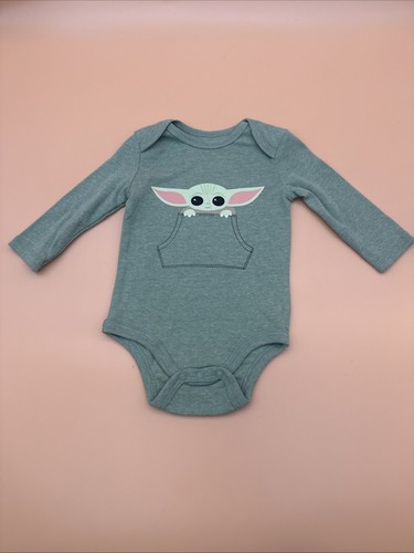 Star wars grogu baby - wars, yoda"