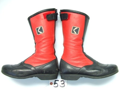 Kushitani rider boots - kushitani, 26.5cm