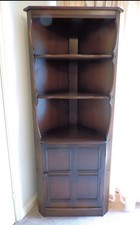 Genuine Ercol Dark Model 474