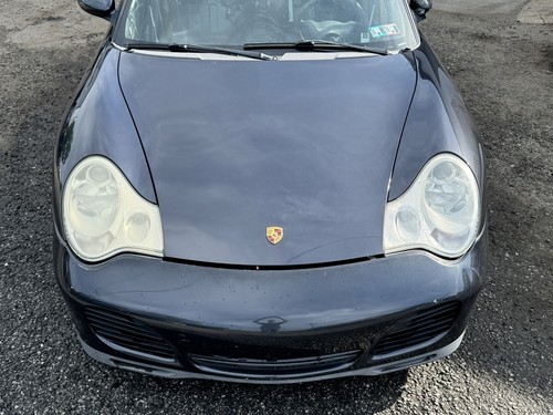 2002 2005 porsche 911 - porsche, carrera