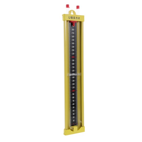 Type manometer pressure - manometer,