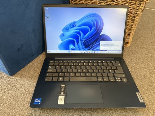 Lenovo ideapad i7 1255u - lenovo,
