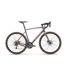 New Bombtrack Audax AL Road