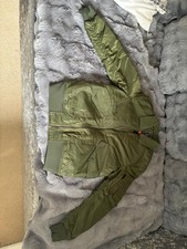 jacket mens small Pilot style