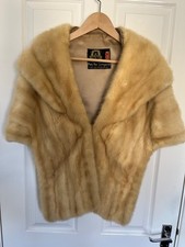 womens real mink fur coats